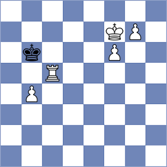 Weetik - Shevelev (Chess.com INT, 2021)