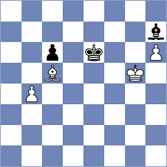 Baskakov - Anton Guijarro (chess.com INT, 2023)