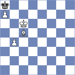 Trokhymyshyn - Tarasova (Chess.com INT, 2020)