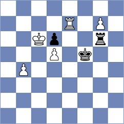 Hj - Deng (Chess.com INT, 2020)