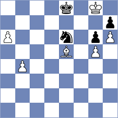Zhigalko - Bagirova (chess.com INT, 2024)