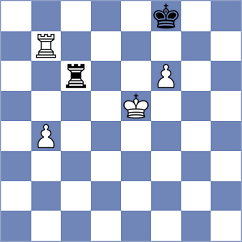 Kujawski - Roebers (chess.com INT, 2021)