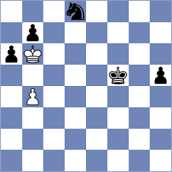 Mortazavi - Baskakov (chess.com INT, 2024)