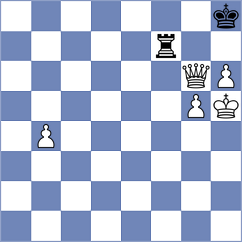 Martins - Oatlhotse (Chess.com INT, 2020)