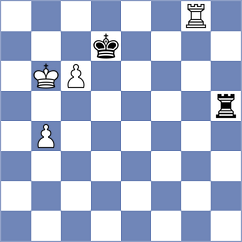 Silva - James (chess.com INT, 2020)