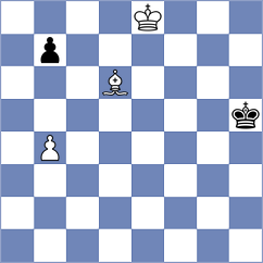 Preotu - Droin (chess.com INT, 2023)