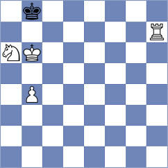 Drozdowski - Drygalov (chess.com INT, 2024)