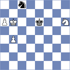 Knight - Essing (chess.com INT, 2024)