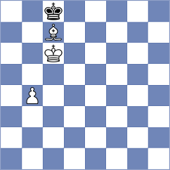 Martin Duque - Petrova (chess.com INT, 2023)