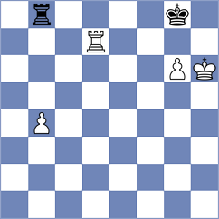 Kadam - Wilson (Chess.com INT, 2021)