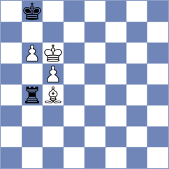 Valdes - Goltseva (Chess.com INT, 2021)