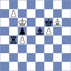 Pap - Wieczorek (chess.com INT, 2022)