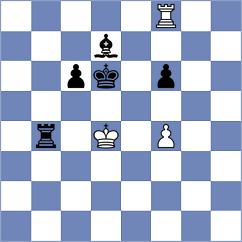 Hamidi - Kurchenko (chess.com INT, 2024)