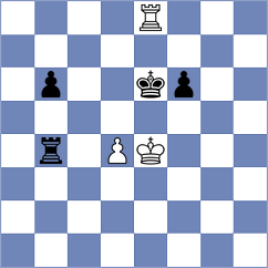 Botez - Devagharan (chess.com INT, 2023)