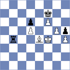 Stearman - Bloomer (Chess.com INT, 2019)