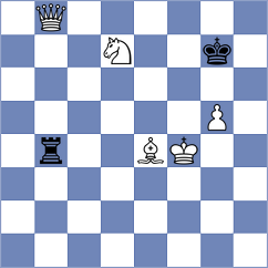 Schmakel - Taghizadeh (Chess.com INT, 2021)