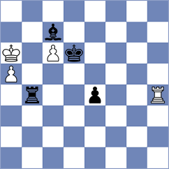Devaev - De Silva (chess.com INT, 2021)