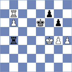 Antonio - Marcolino (chess.com INT, 2023)