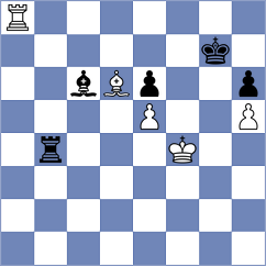 Manukian - Moraes (chess.com INT, 2020)