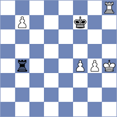 Acosta - Sukandar (chess.com INT, 2024)