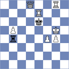 Salman - Fowler (Chess.com INT, 2020)