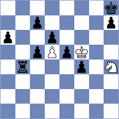 Blanco Gramajo - Stromboli (Chess.com INT, 2021)