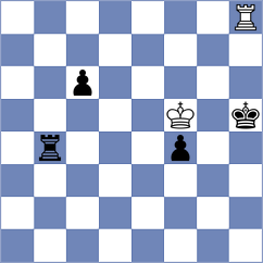 Tesar - Slaby (Chess.com INT, 2021)