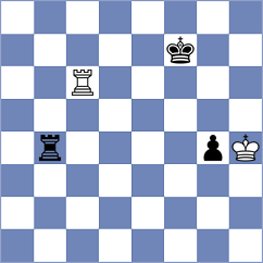 Fajdetic - Matveeva (chess.com INT, 2023)