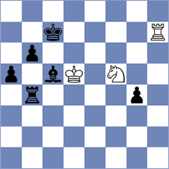 Aepfler - Djordjevic (Chess.com INT, 2020)