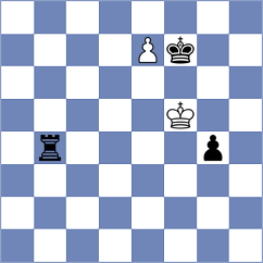 Hrescak - Chor (chess.com INT, 2023)