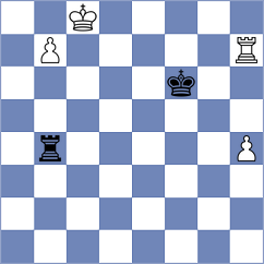 Shuvalova - Divya (FIDE Online Arena INT, 2024)