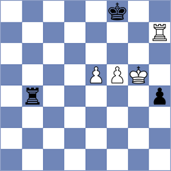 Molina - Feliz (chess.com INT, 2023)