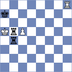 Horobetz - Nazari (chess.com INT, 2023)