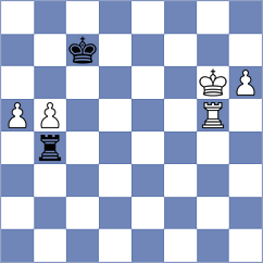 Goltsev - Castro Silva (chess.com INT, 2023)