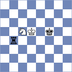 Arnold - Fazulyanov (chess.com INT, 2023)