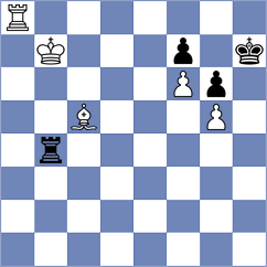 McLaren - Dubessay (chess.com INT, 2024)