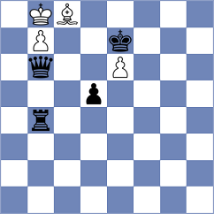 Gedgafov - Zhurbinsky (chess.com INT, 2021)