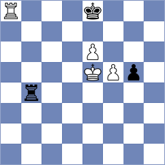 Osmak - Alavi (chess.com INT, 2021)