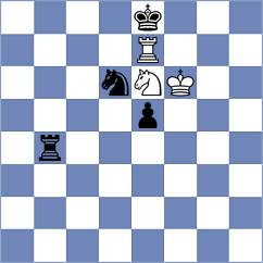 Nazari - Nasyrova (chess.com INT, 2022)