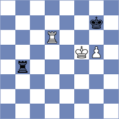 Hernandez Leon - Bagrationi (chess.com INT, 2023)