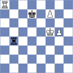 Silvederio - Lesbekova (chess.com INT, 2024)