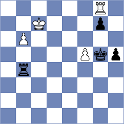 Budrewicz - Paterek (chess.com INT, 2023)