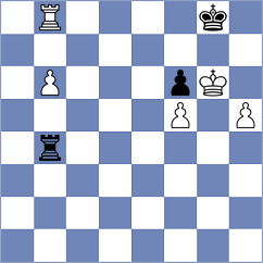 Aliyev - Chassard (chess.com INT, 2024)