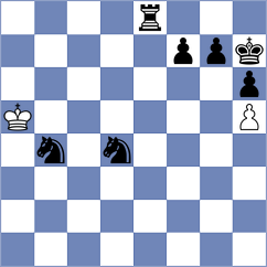 Griffin - Brodsky (Lichess.org INT, 2021)