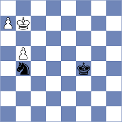 Cooklev - D'Arruda (chess.com INT, 2023)