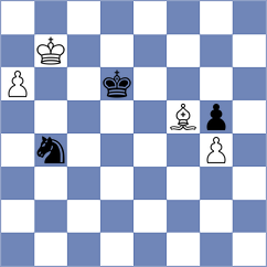 Gusarov - Kanep (Chess.com INT, 2020)