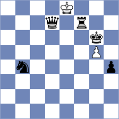 Kim - Azhar (chess.com INT, 2020)