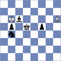 Gumularz - Clarke (Chess.com INT, 2020)