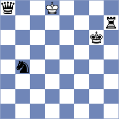 Ismagilov - Paterek (chess.com INT, 2023)