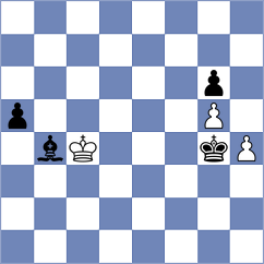 Necula - Khamzin (Chess.com INT, 2020)